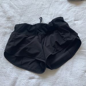 Lulu lemon shorts